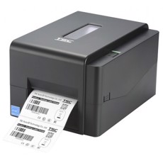Термотрансферный принтер этикеток TSC TE200 99-065A101-U1LF00