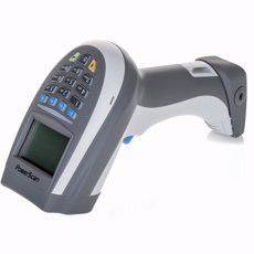 Беспроводной сканер штрих-кода Datalogic PowerScan Retail PM9500-RT PM9500-WH-DK433-RT