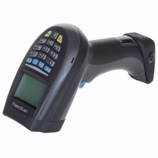 Беспроводной сканер штрих-кода Datalogic PowerScan Retail PM9500-RT PM9500-BK-DK910-RT