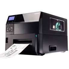 Принтер этикеток Toshiba B-EX6T3 18221168851