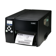Принтер этикеток Godex EZ6350i