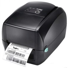 Принтер этикеток Godex RT700i 011-70iF42-000