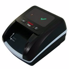 Автоматический детектор банкнот DoCash Vega GAM_12398