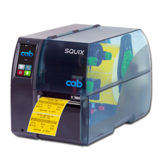 Принтер этикеток CAB SQUIX 4/600 CB5977002