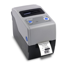 Принтер этикеток SATO CG212TT WWCG30032