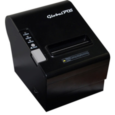Принтер чеков GlobalPOS RP80 RP80W