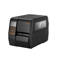 Принтер этикеток Bixolon XT5-40 XT5-40W