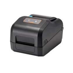 Принтер этикеток Bixolon XD5-40t XD5-40TDBK