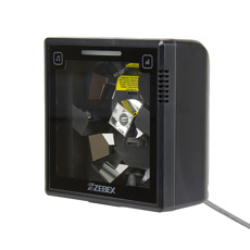 Сканер штрих-кода Zebex Z-6182 PC125597