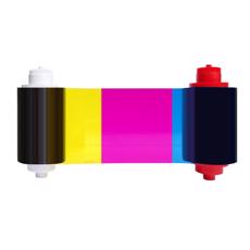 Полноцветная лента Seaory 1/2YMCKO на 450 отпечатков