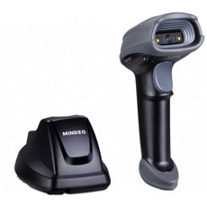 Беспроводной сканер штрих-кода Mindeo CS2290 CS2290s-HD(BT)
