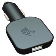 Фото Адаптер USB, Zebra, для ZQ300, ZQ210 (CHG-AUTO-USB1-01)