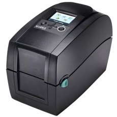 Принтер этикеток Godex RT200i 011-R20iE02-000