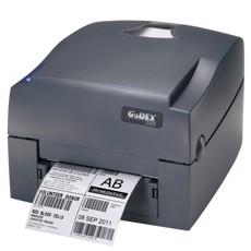 Термотрансферный принтер этикеток Godex G500U 011-G50A02-000
