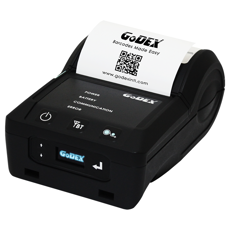 Принтер этикеток Godex MX30i 011-MX3i02-000