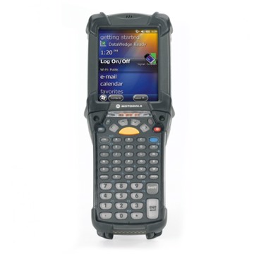 ТСД Терминал сбора данных Motorola MC9190 MC9190-G30SWEYA6WR